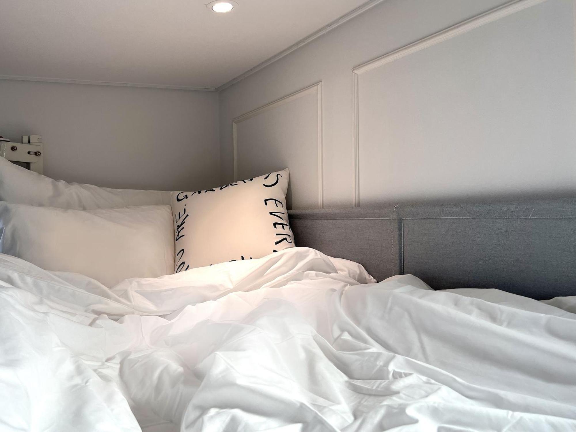 Villa Hongdae Station 7min, Designer House Séoul